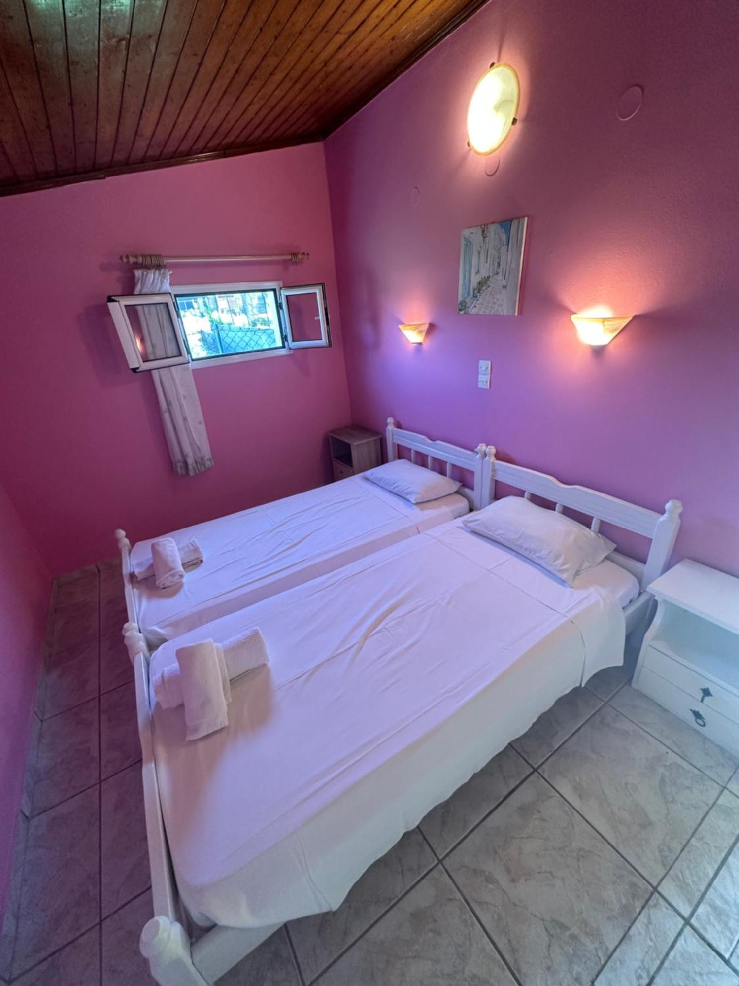 Telis Two Case de vacanță Roda (Corfu)
