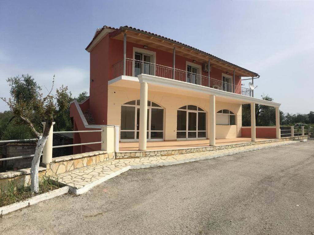 Case de vacanță Telis Two *