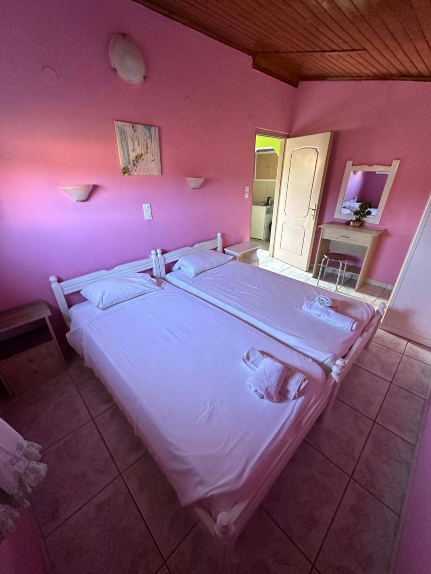 Case de vacanță Telis Two Roda (Corfu)