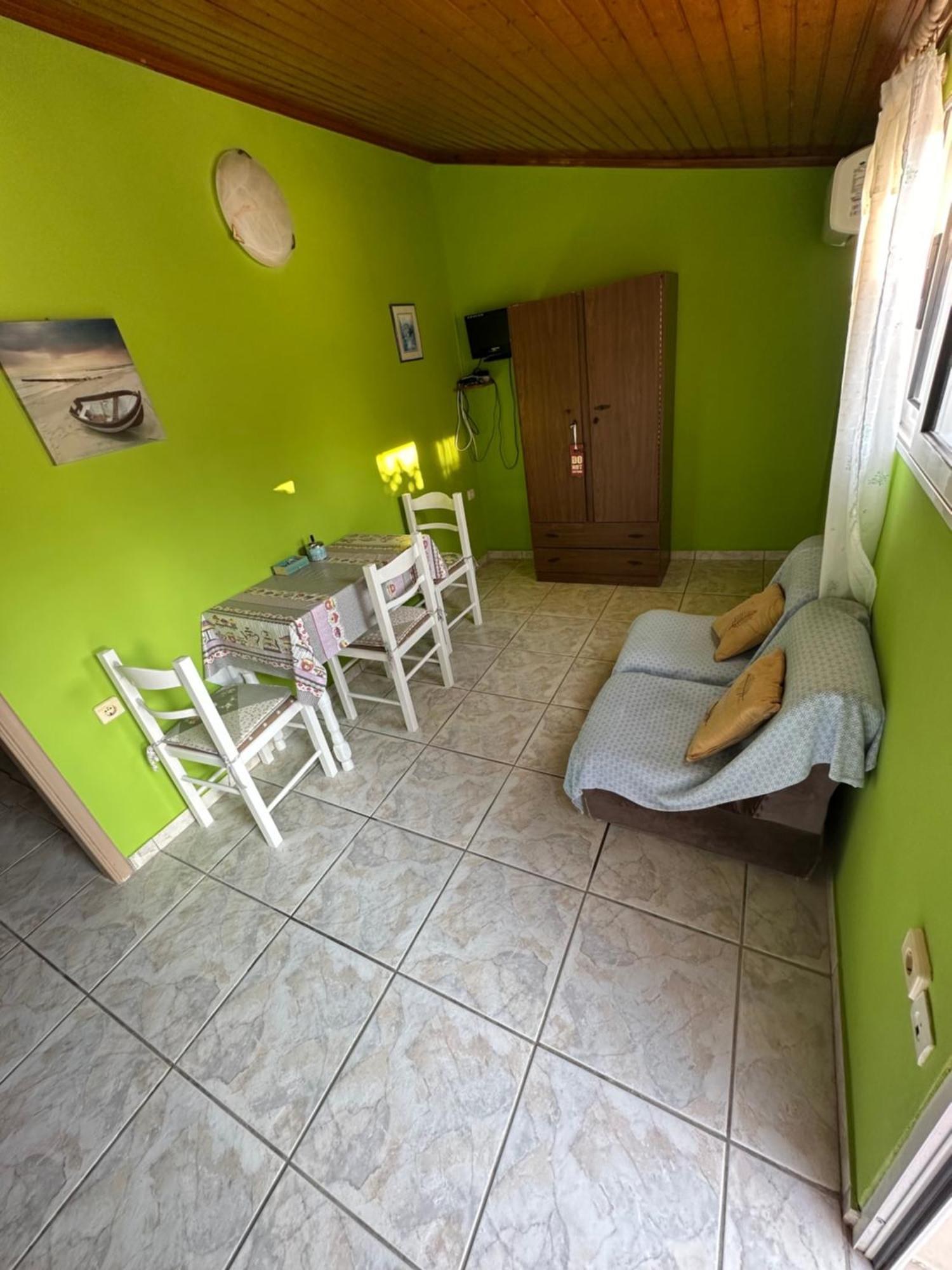 Case de vacanță Telis Two *