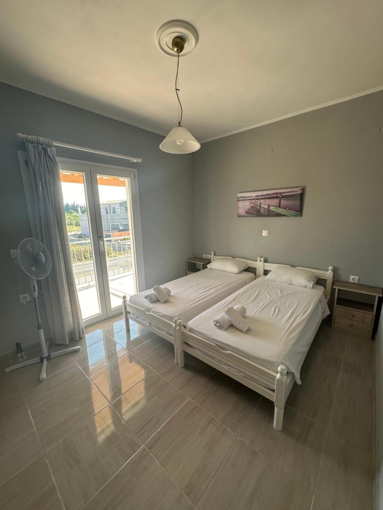 Telis Two * Roda (Corfu)