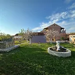 Telis Apartments Two