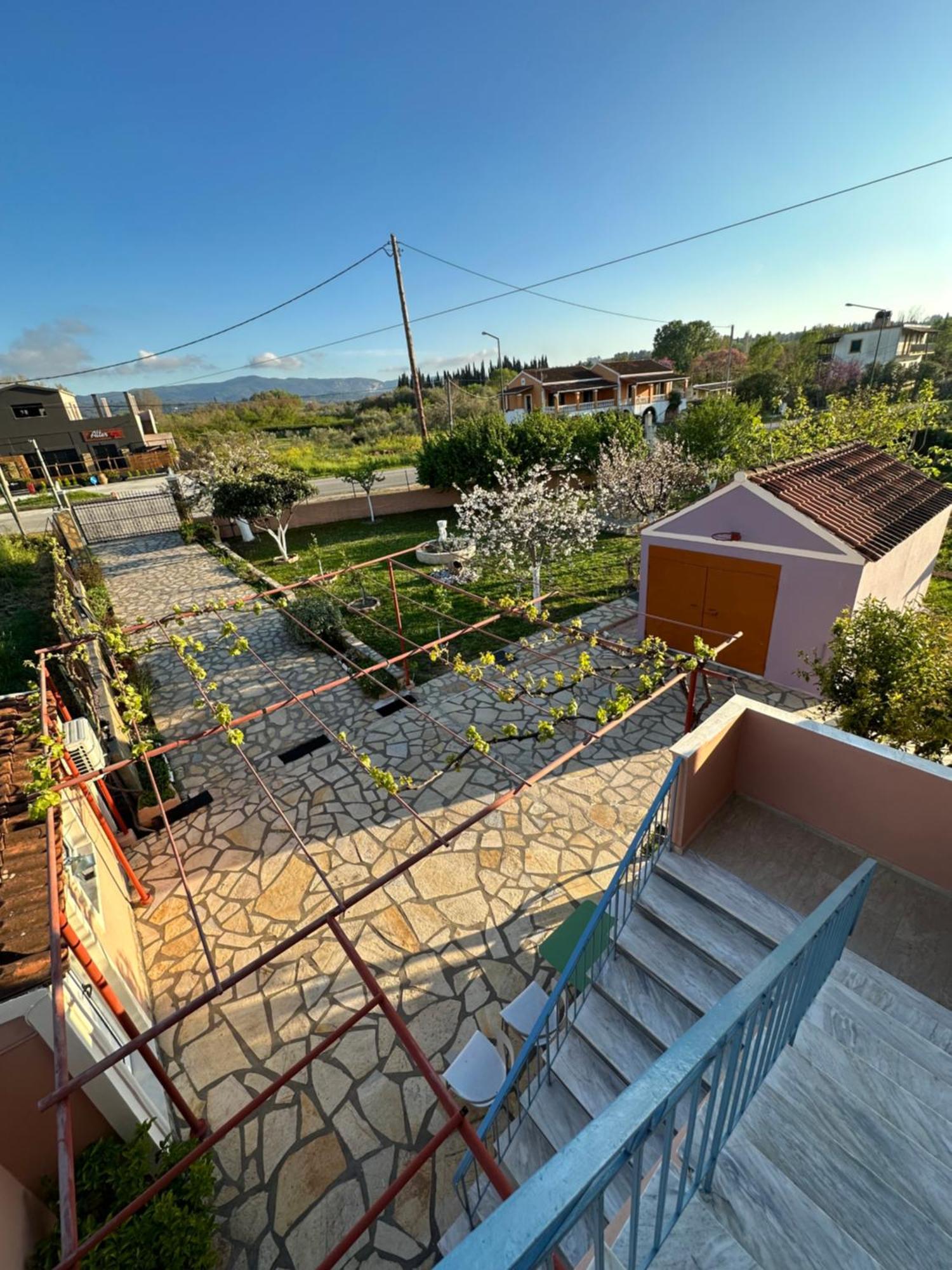 Holiday home Telis Two *