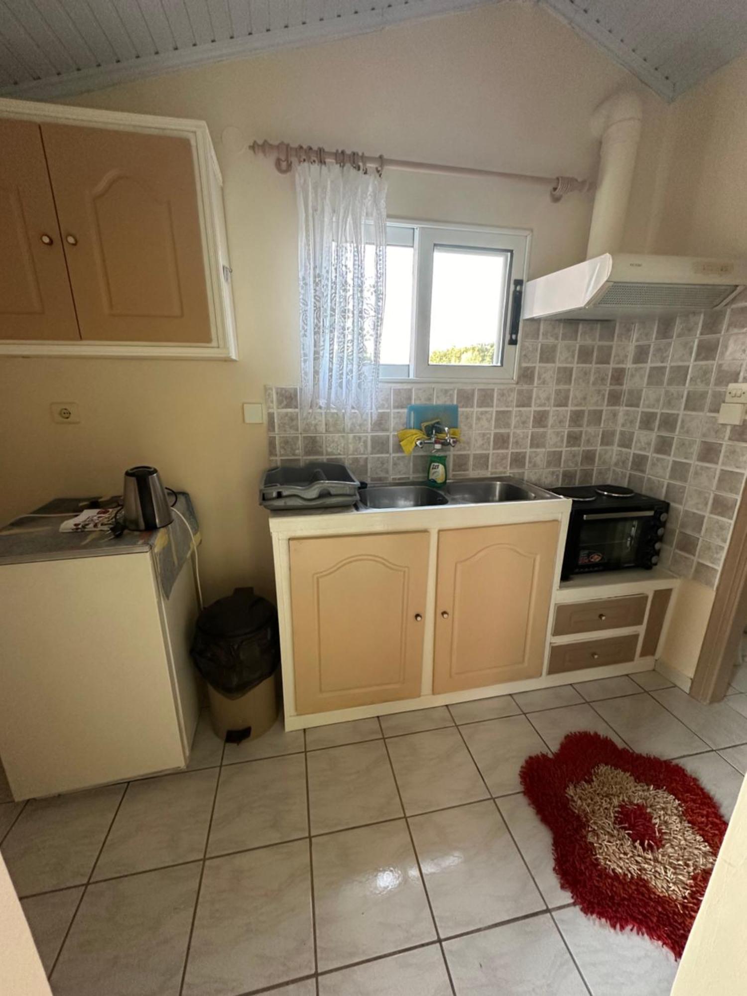 Holiday home Telis Two Roda (Corfu)