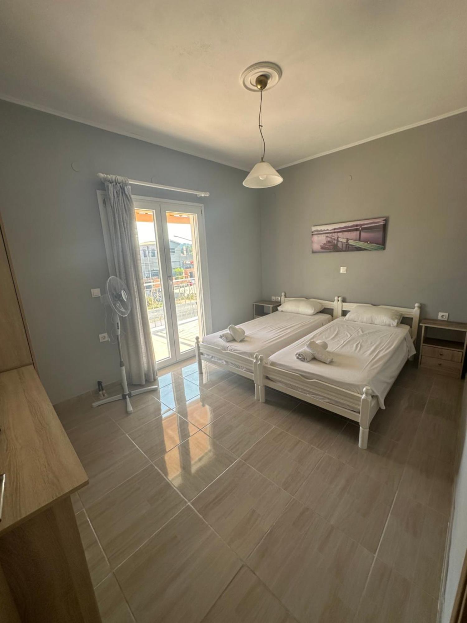 Telis Two Holiday home Roda (Corfu)